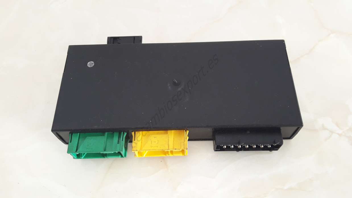 Modulo basico BMW E36 61358369483 61. 35-8 369 483 - foto 1