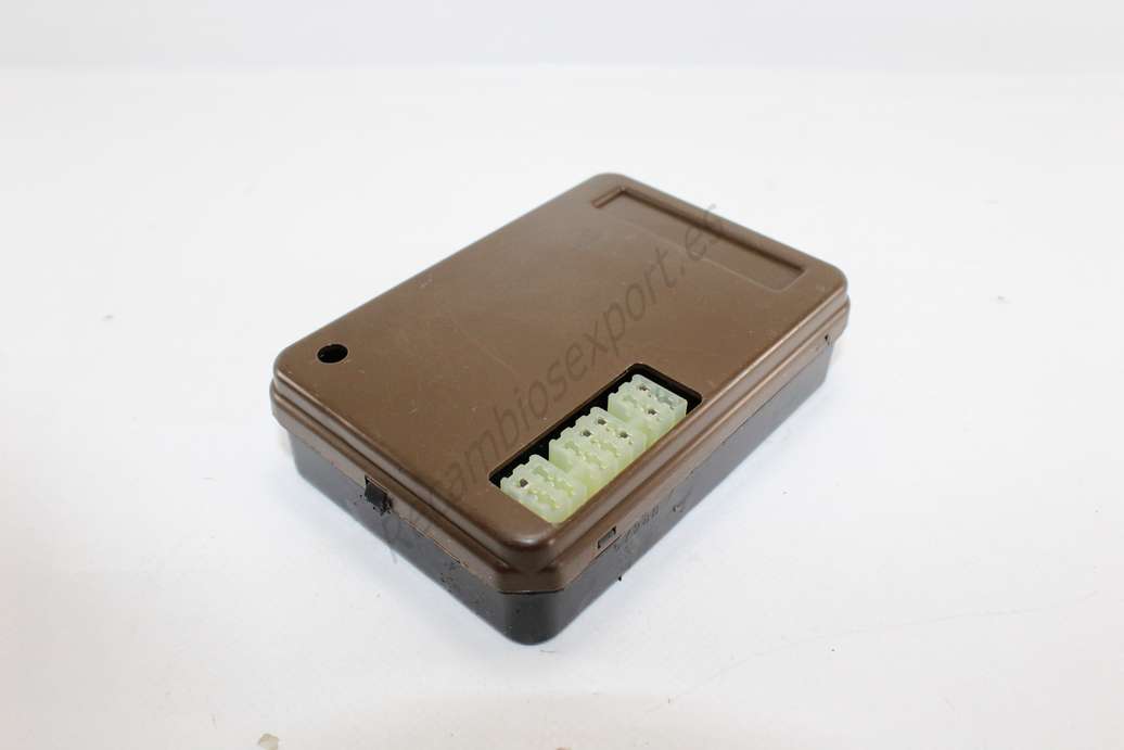 Modulo caja de fusibles Honda Civic Coupe 38600S04G1 38600-S04-G1 RK0298 RK-0298 - foto 1