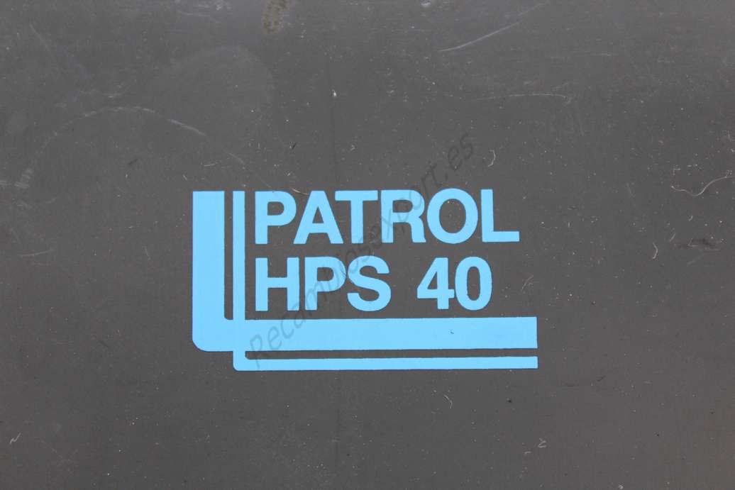 Modulo centralita Patrol HPS40 HPS 40 - foto 2