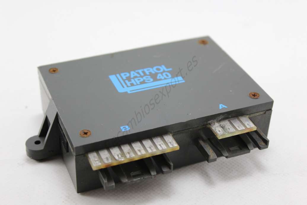 Modulo centralita Patrol HPS40 HPS 40 - foto 1