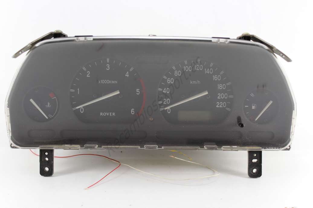 Modulo cuadro de instrumentos 151199038011 151199 038011 151199-038011 AR0038011 AR-0038-011 9170106 AR0038012 - foto 1