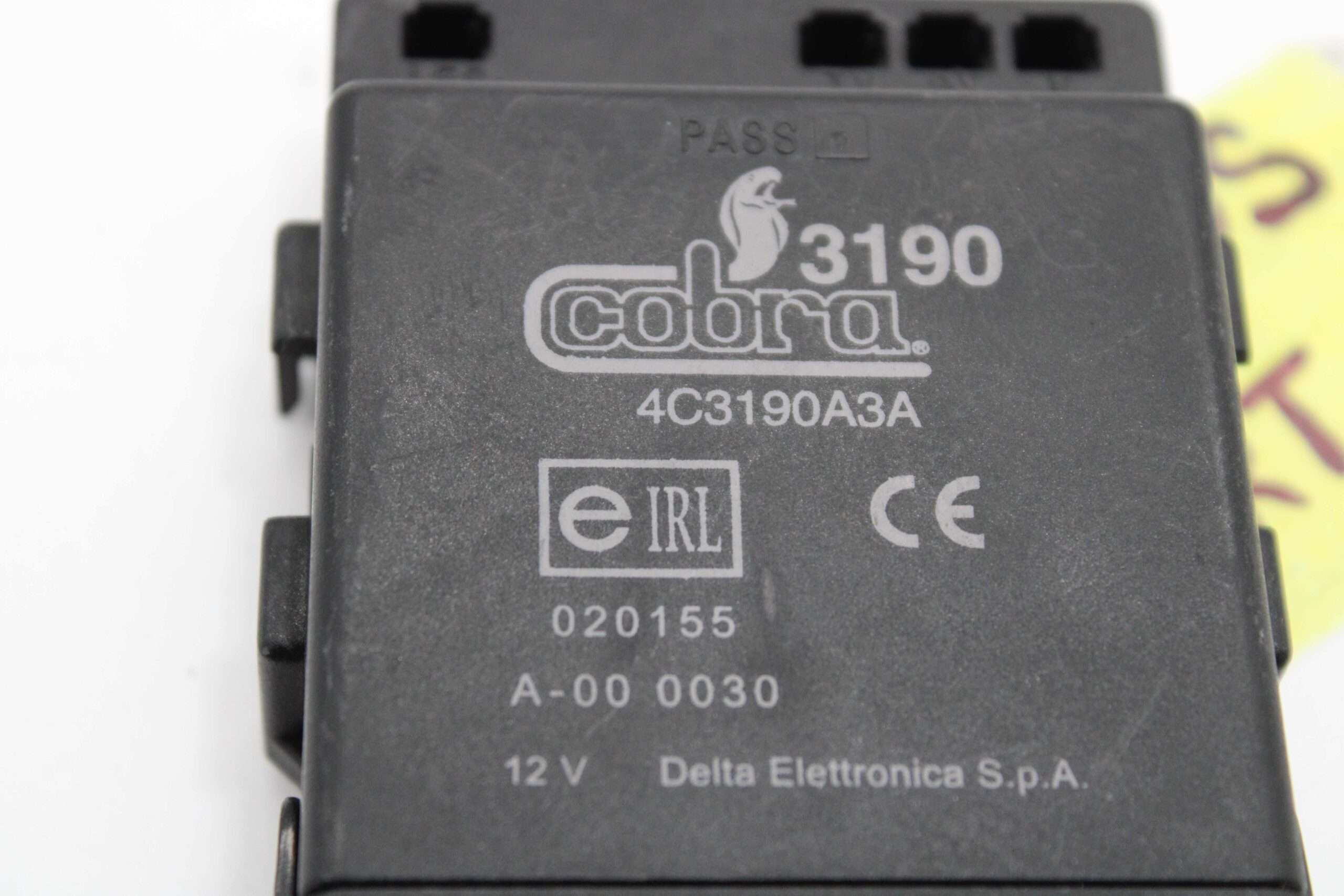 Módulo de Alarma Honda Civic - foto 2