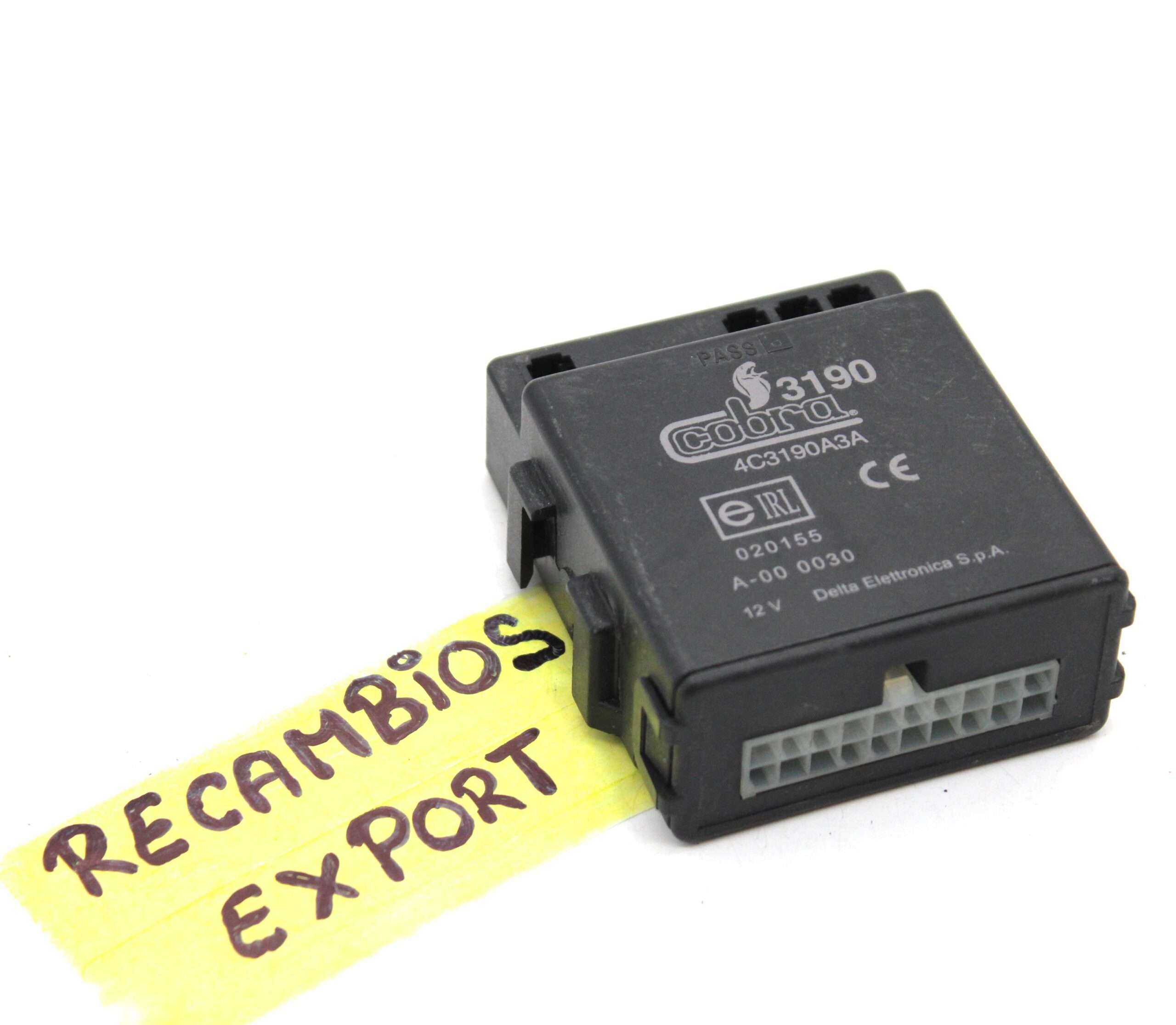 Módulo de Alarma Honda Civic - foto 1