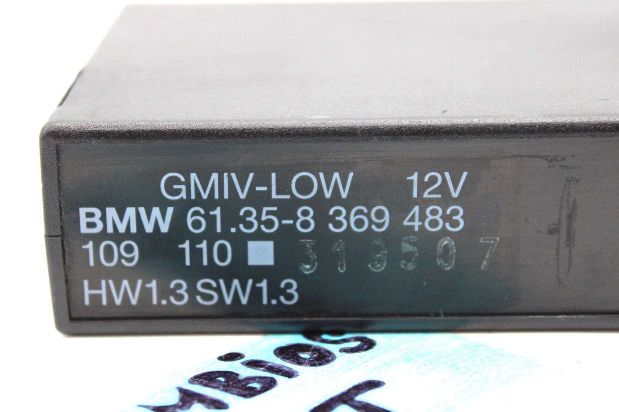 Módulo de Control BMW E36 - foto 2
