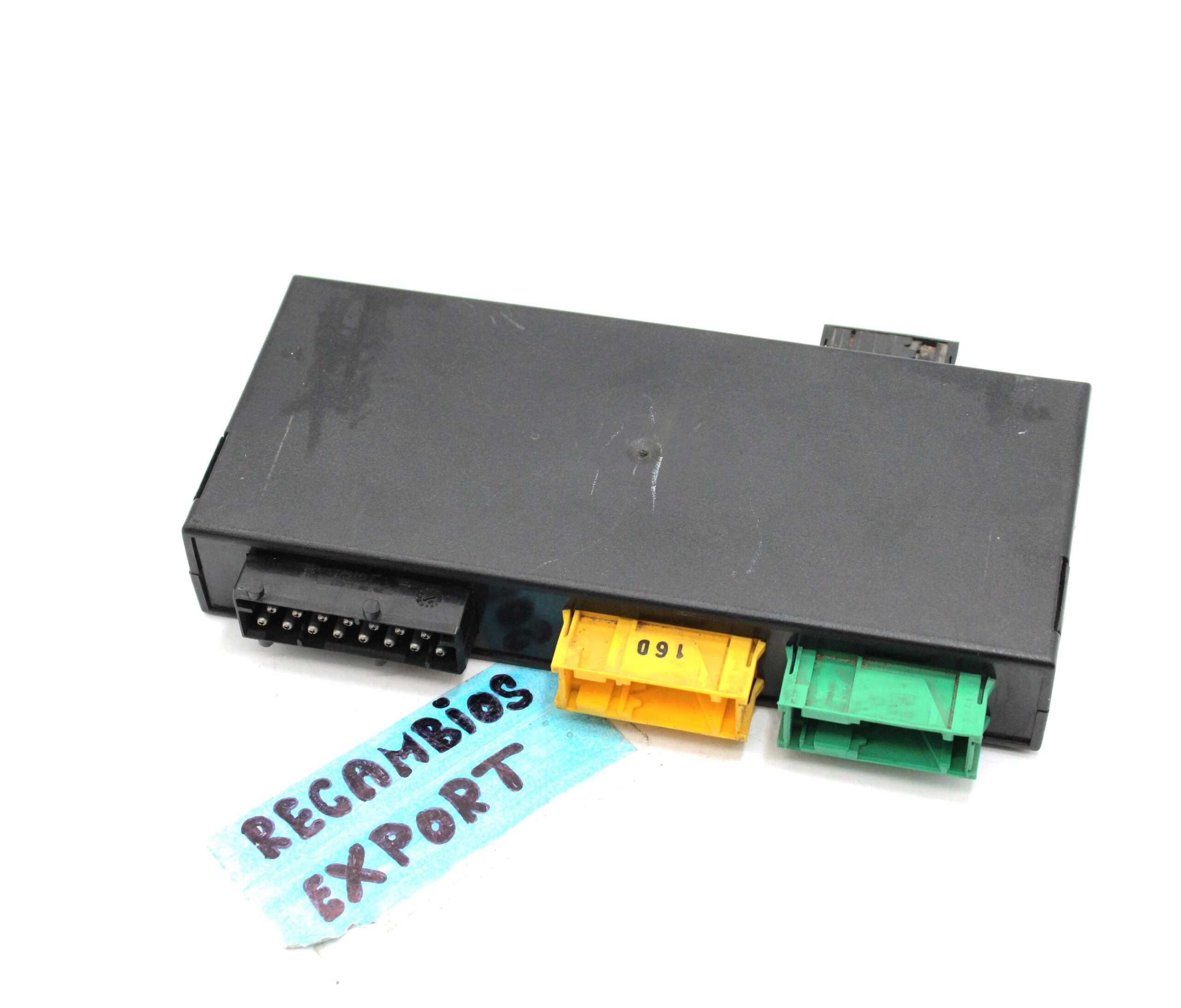Módulo de Control BMW E36 - foto 1