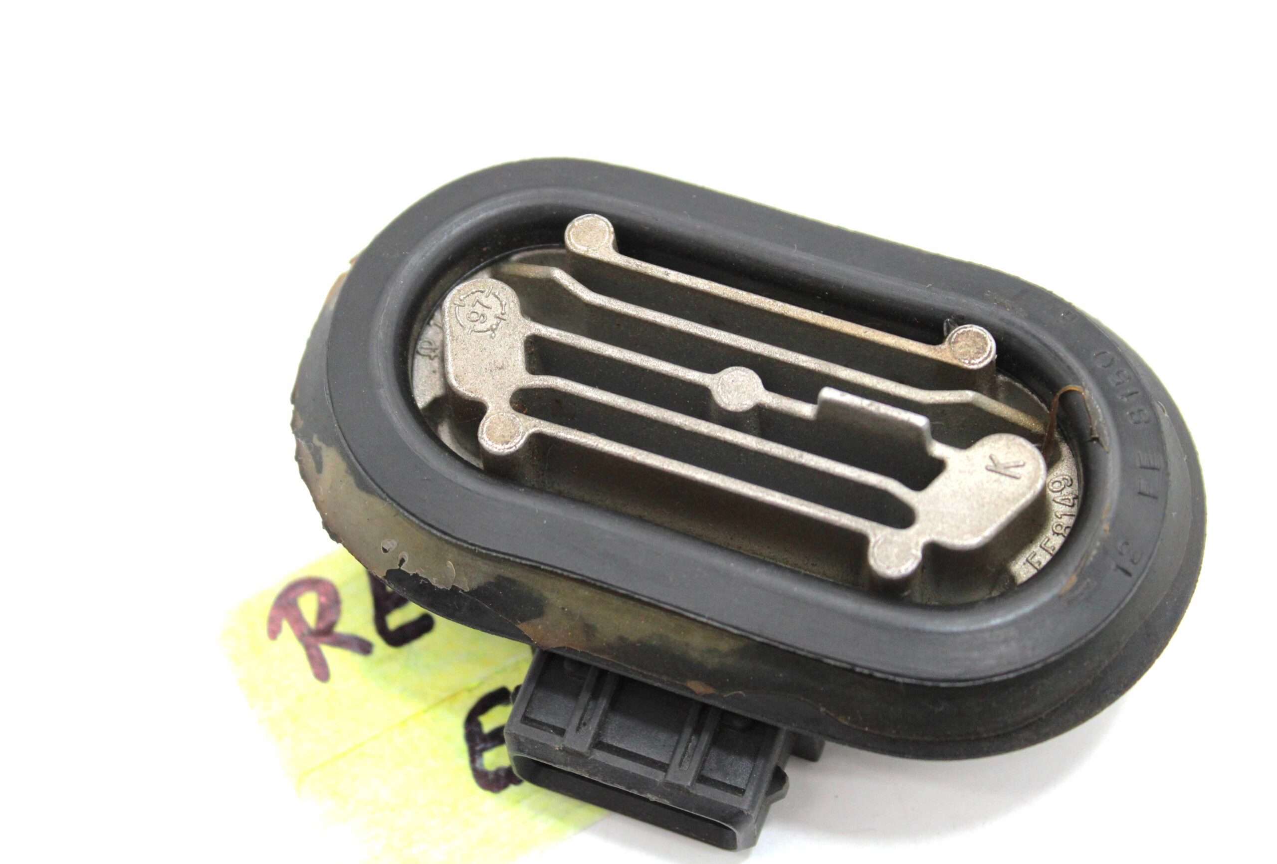 Módulo de Encendido Volkswagen Golf Audi - foto 5