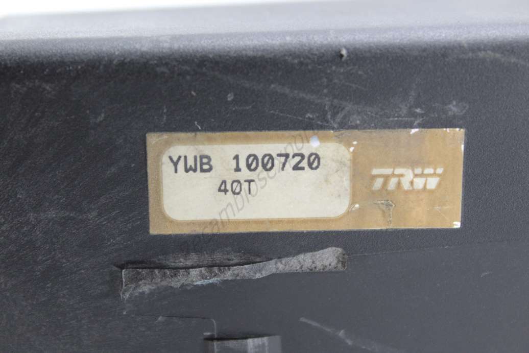 Modulo de aire acondicionado clima Rover YWB100720 YWB 100720 - foto 2
