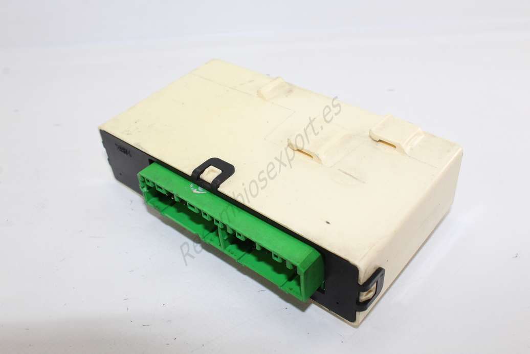 Modulo de alarma inmovilizador Volvo S40 9472461 MB2323008300 MB232300-8300 DENSO - foto 1