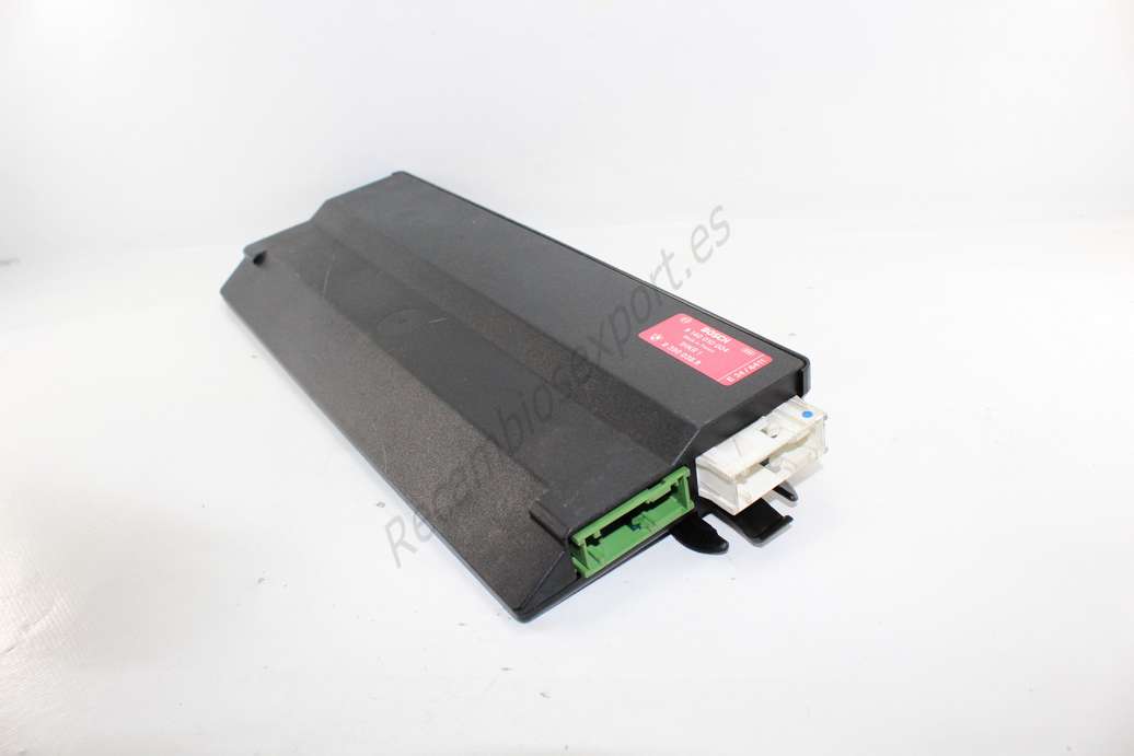 Modulo de clima BMW E34 83900389 8 390 038.9 Bosch 9140010004 9 140 010 004 - foto 1