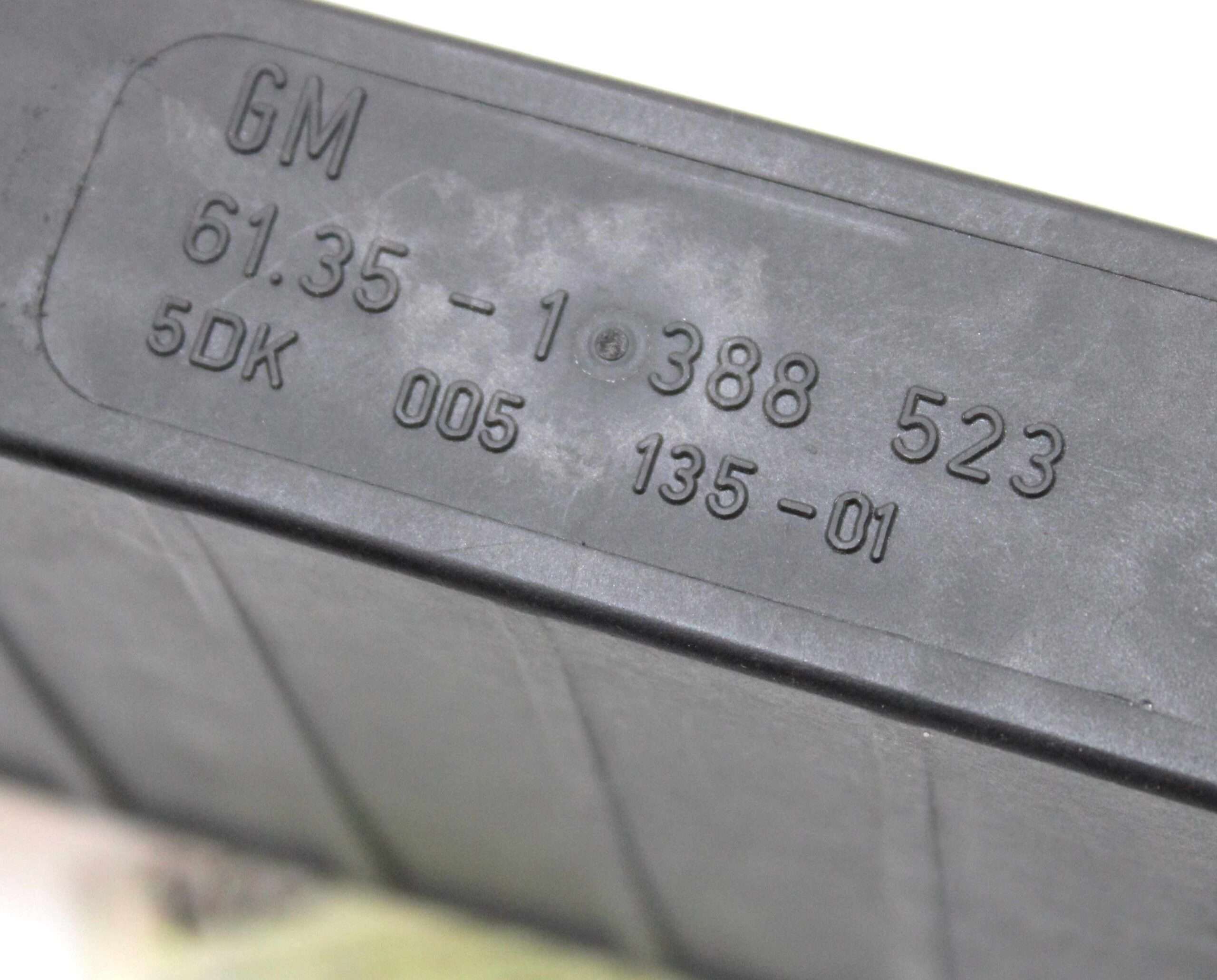 Módulo de Control BMW E34 - foto 2