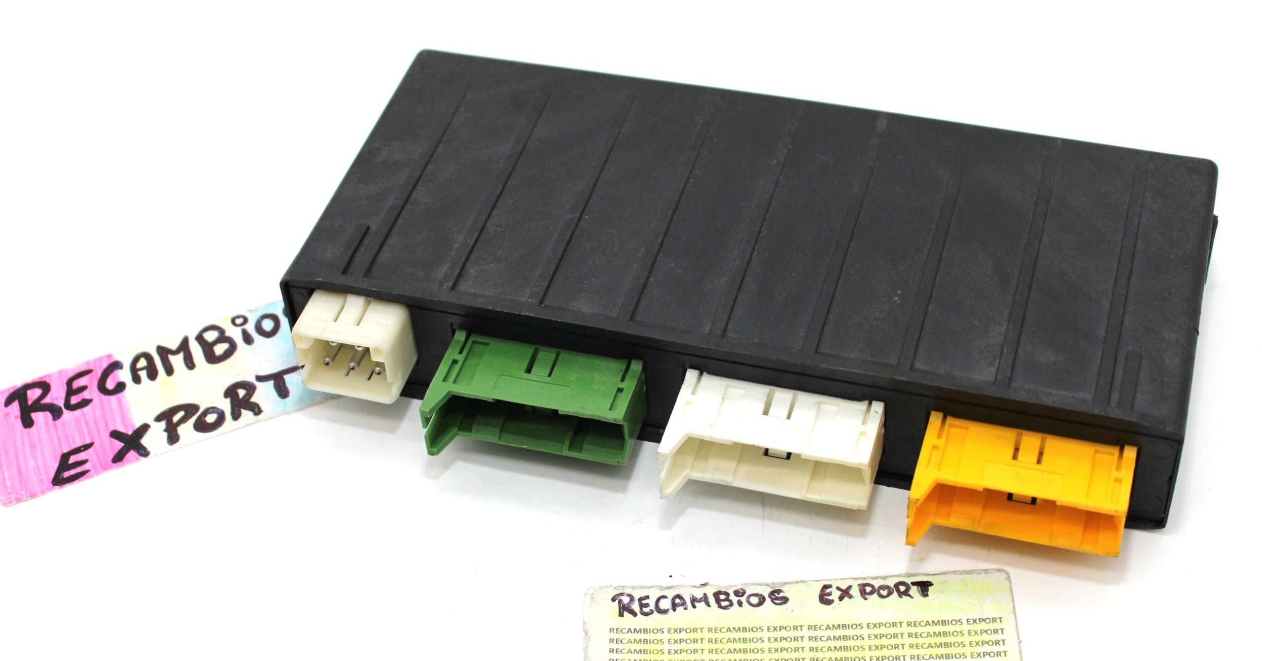 Módulo de Control BMW E34 - foto 1