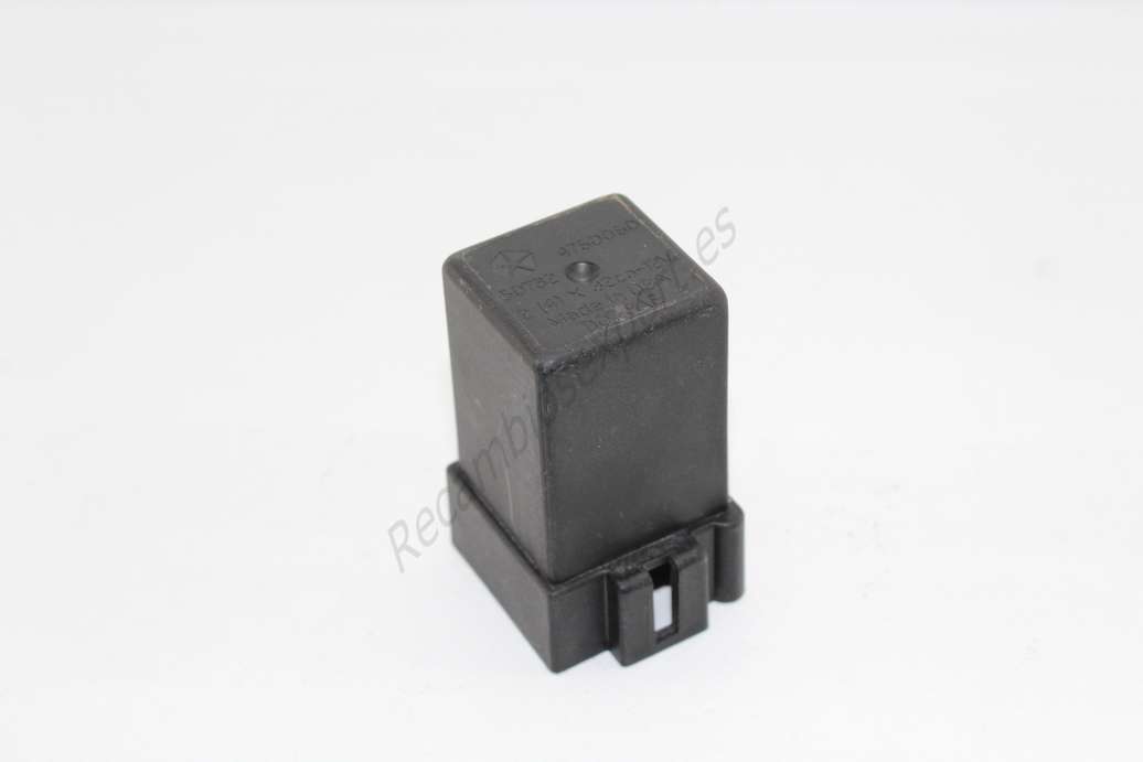 Modulo de rele Chrysler 4760060 - foto 1