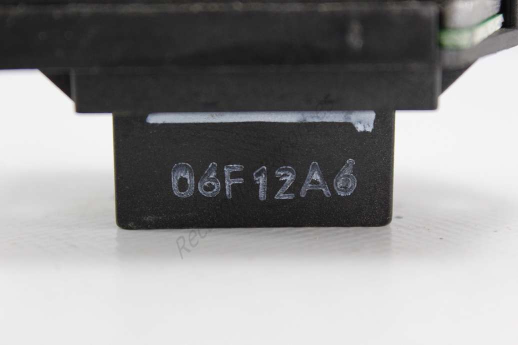 Modulo de resistencia 06F12A6 - foto 2