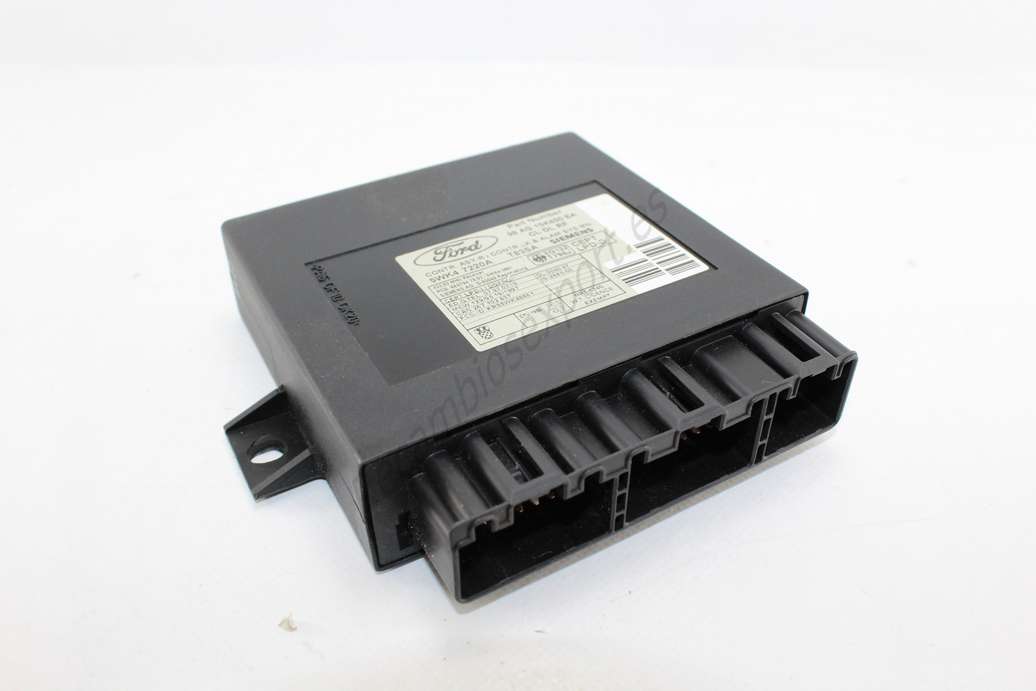 Modulo electronico Ford Mondeo Berlina Ghia 98AG15K600EA 98 AG 15K600 EA 5WK47220A 5WK4 7220A - foto 1