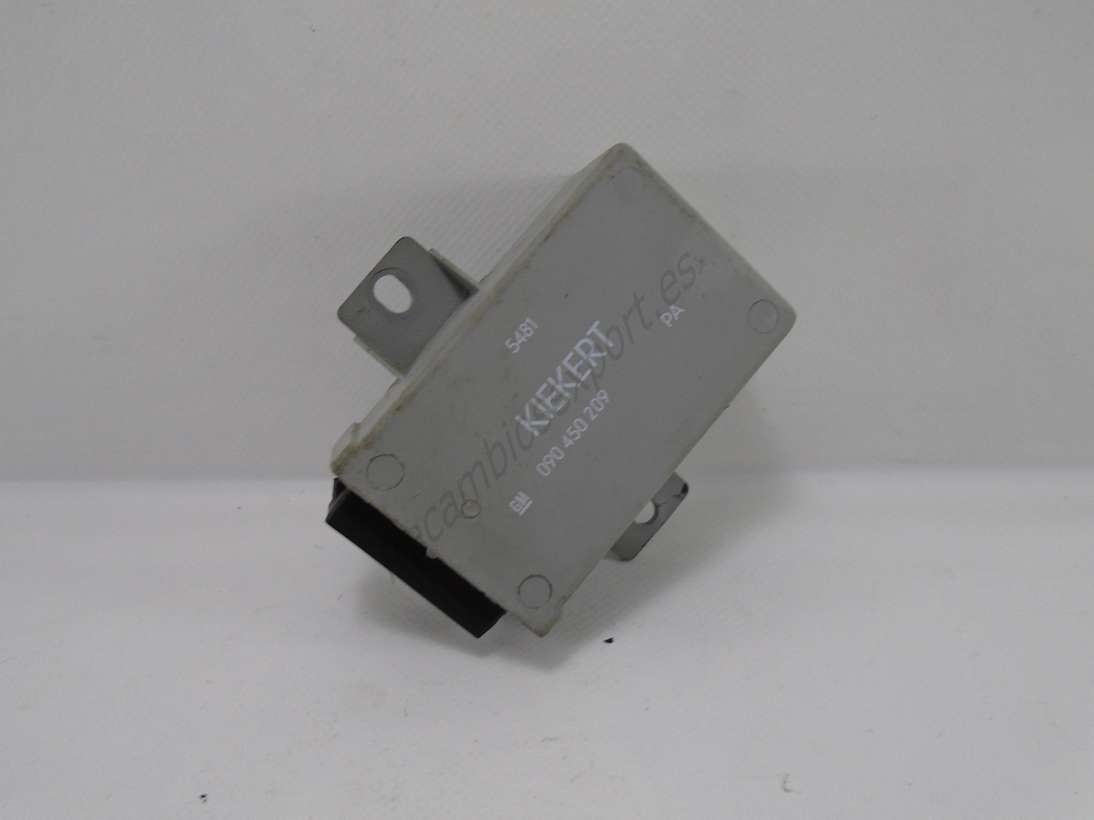 Modulo electronico KIEKERT Opel Vectra 090450209 090 450 209 GM - foto 1