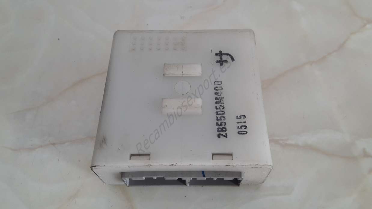 Modulo electronico Nissan Almera 285505M400 - foto 1