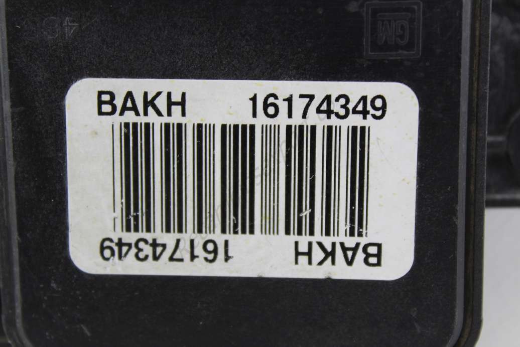 Modulo encendido Opel Corsa 16174349 - foto 2