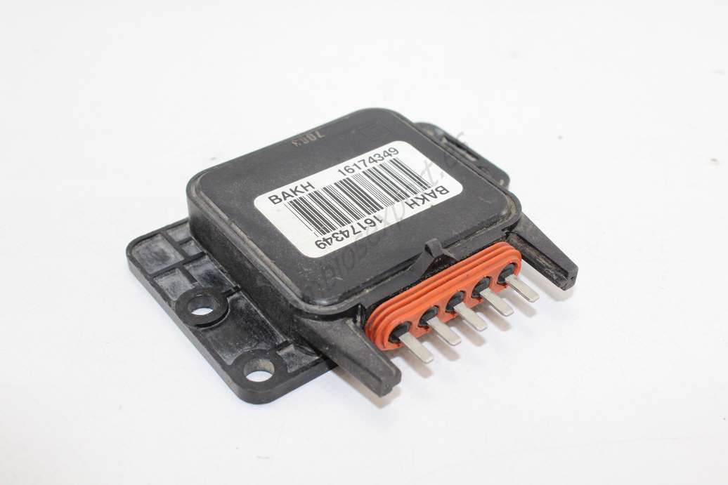 Modulo encendido Opel Corsa 16174349 - foto 1