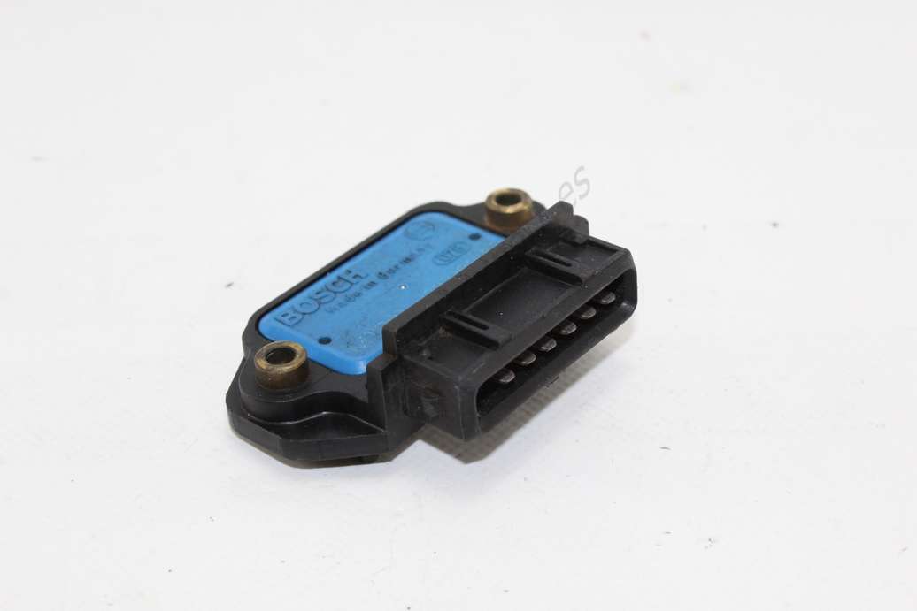 Modulo encendido Peugeot Citroen 0227100123 - foto 1