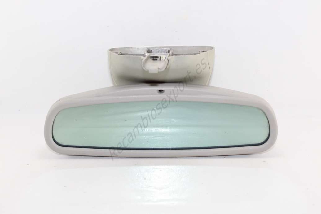 Modulo espejo retrovisor de interior Renault Scenic 8200234211 - foto 1