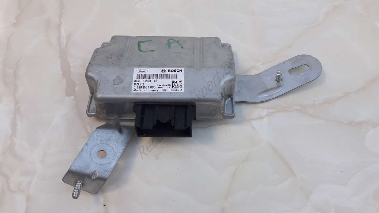 Modulo ford galaxy trend wa6  bg9t14b526ca  bg9t 14b526 ca dzl7q 0199dc1005 - foto 1