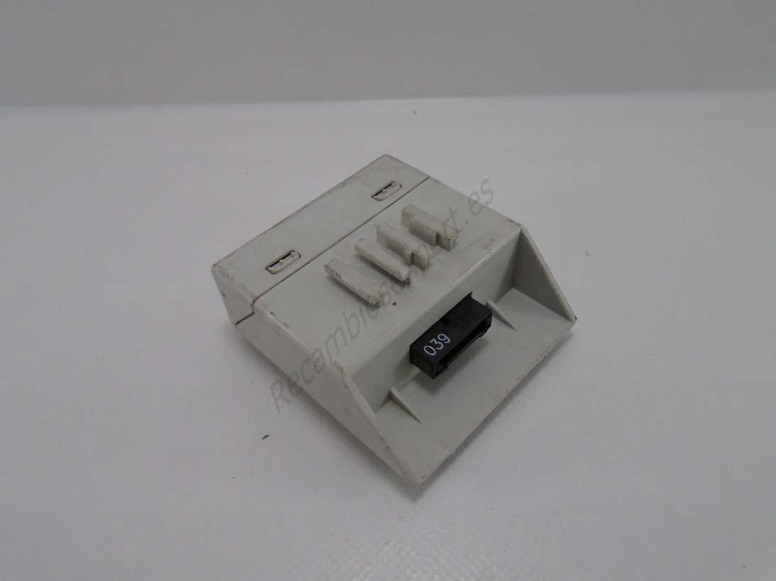 Modulo indicador de Inclinación BMW E39 65. 75-8 386 932. 9 657583869329 5589110 - foto 1