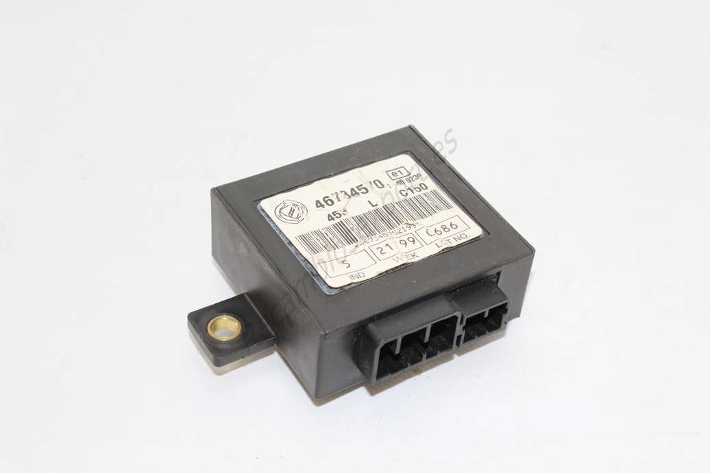 Modulo inmovilizador Fiat Lancia 46734570 - foto 1