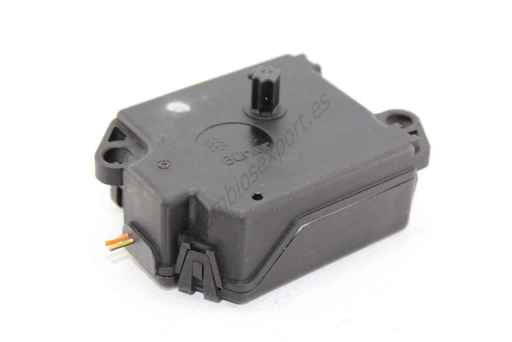 Modulo motor Renault Megane 16107210203 1.61.072.10203 657339FC 657339FC 8147A ITG042 Valeo - foto 1
