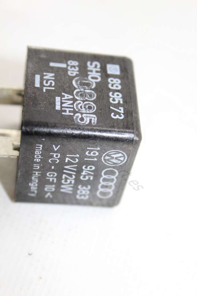 Modulo rele 151 VW Audi A6 191945383 191 945 383 899573 89 95 73 - foto 2