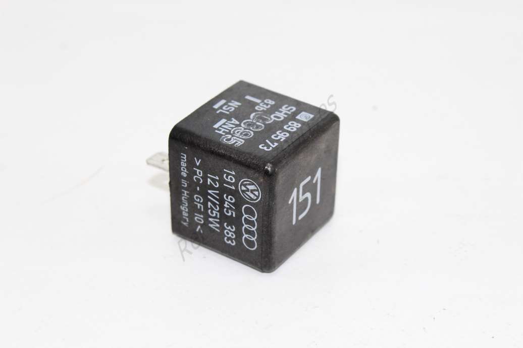 Modulo rele 151 VW Audi A6 191945383 191 945 383 899573 89 95 73 - foto 1