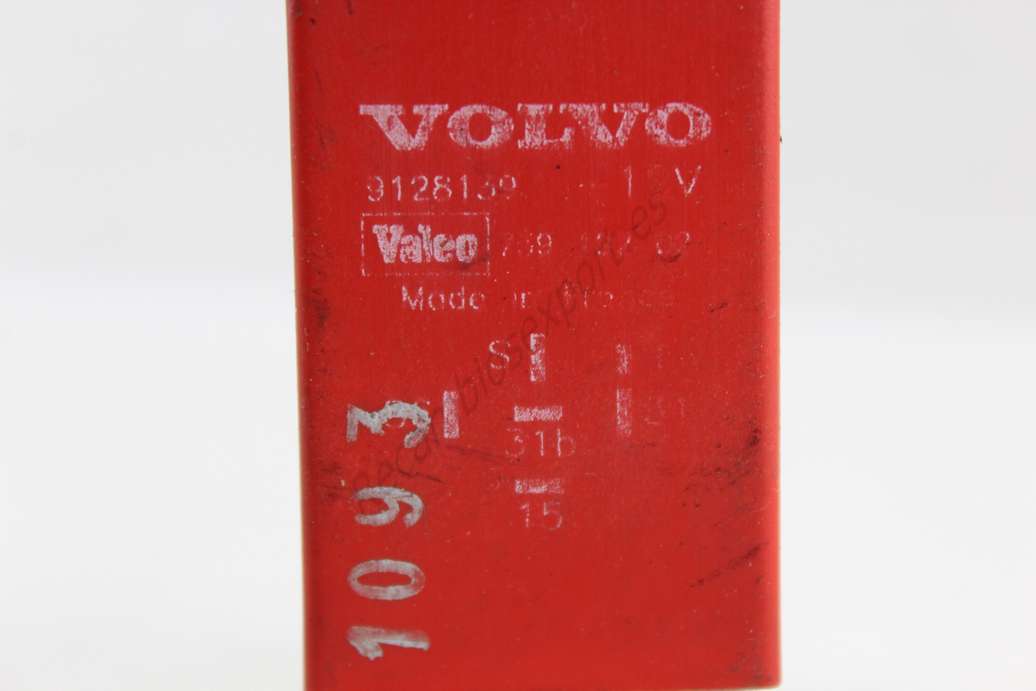 Modulo rele 203 Volvo 850 9128139 Valeo 73919202 - foto 2