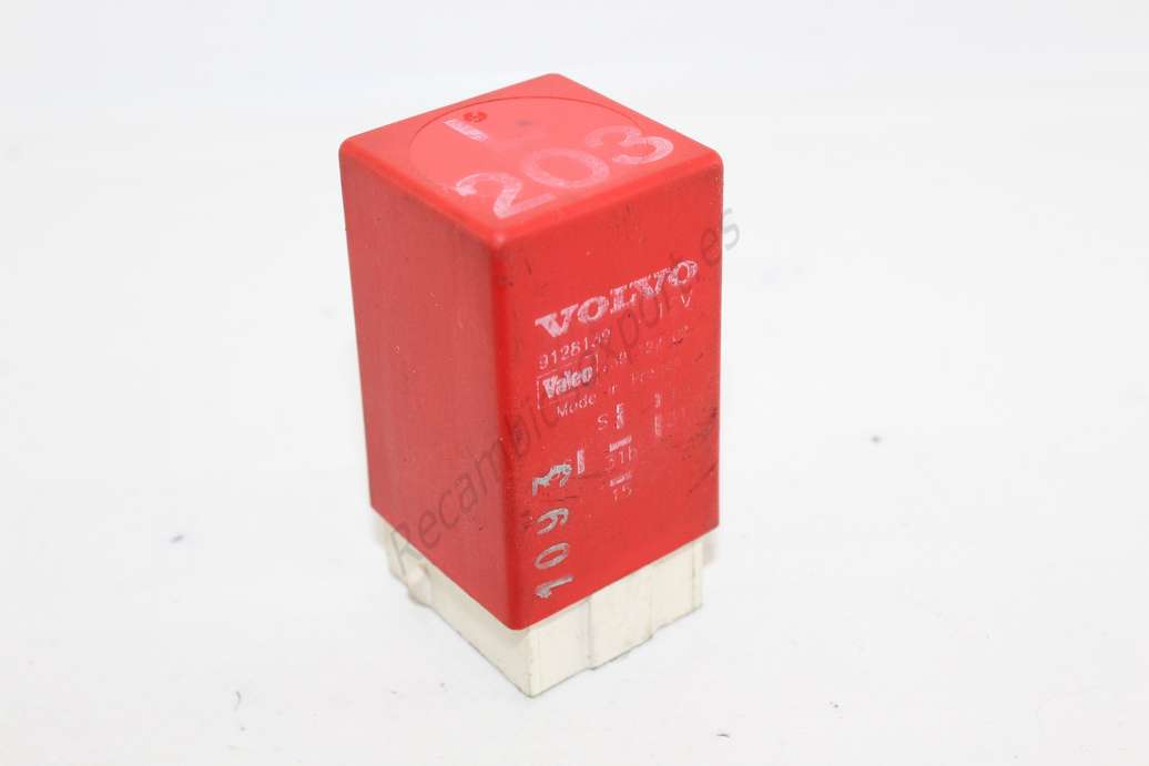 Modulo rele 203 Volvo 850 9128139 Valeo 73919202 - foto 1