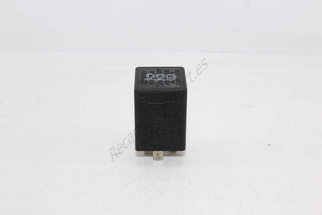 Modulo rele 229 VW Volkswagen Audi 431955531 431 955 531 Siemens 5WK1637 - foto 1