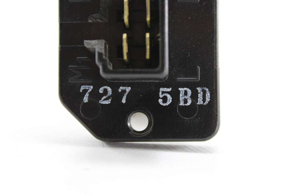 Modulo rele 7275BD 727 5BD - foto 2