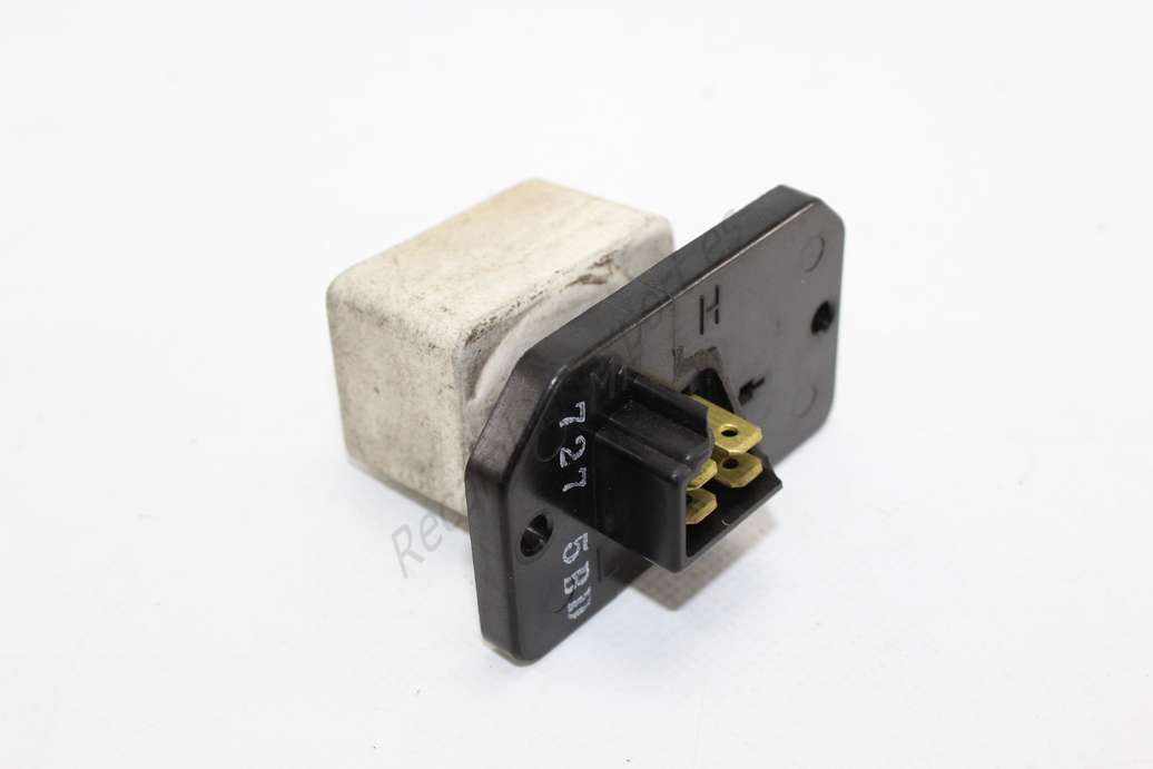Modulo rele 7275BD 727 5BD - foto 1