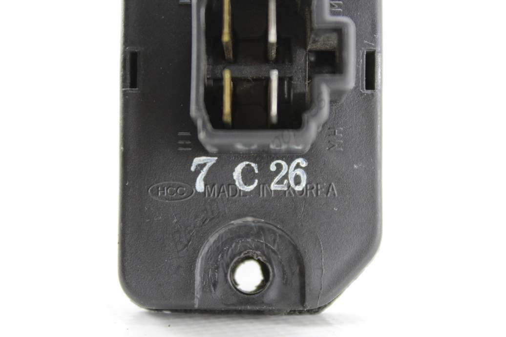 Modulo rele 7C26 7 C 26 - foto 2