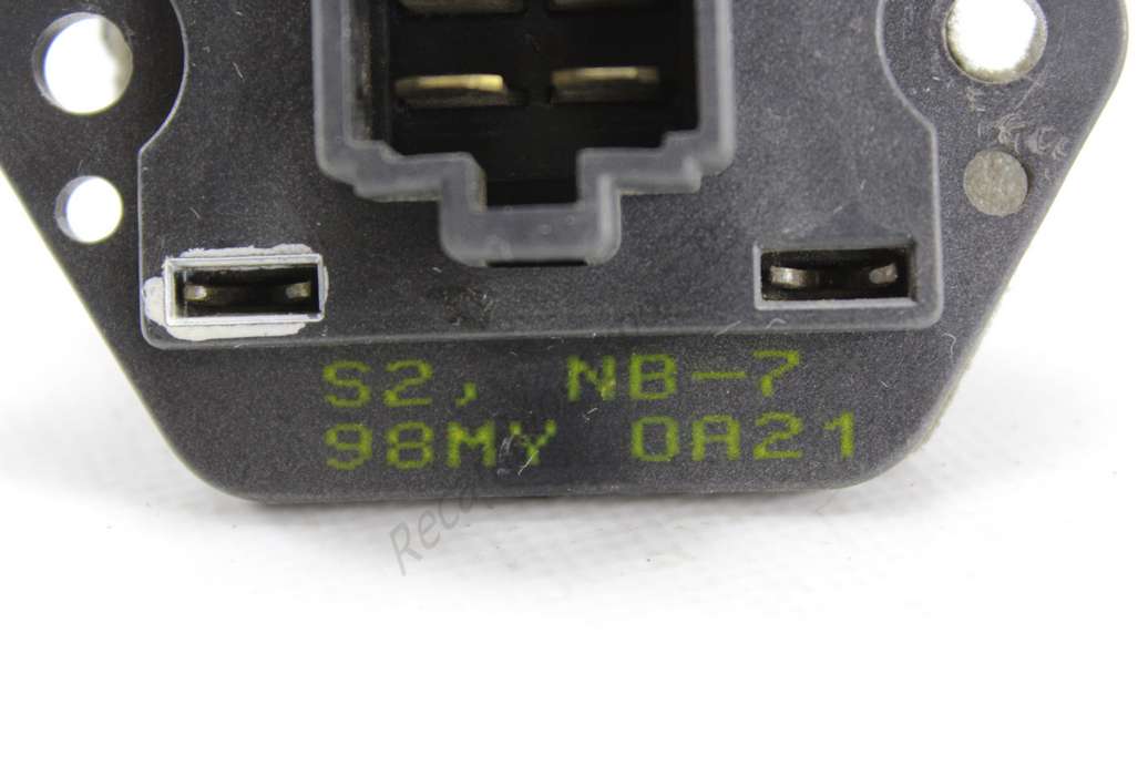 Modulo rele 98MY0A21 98MY 0A21 - foto 2