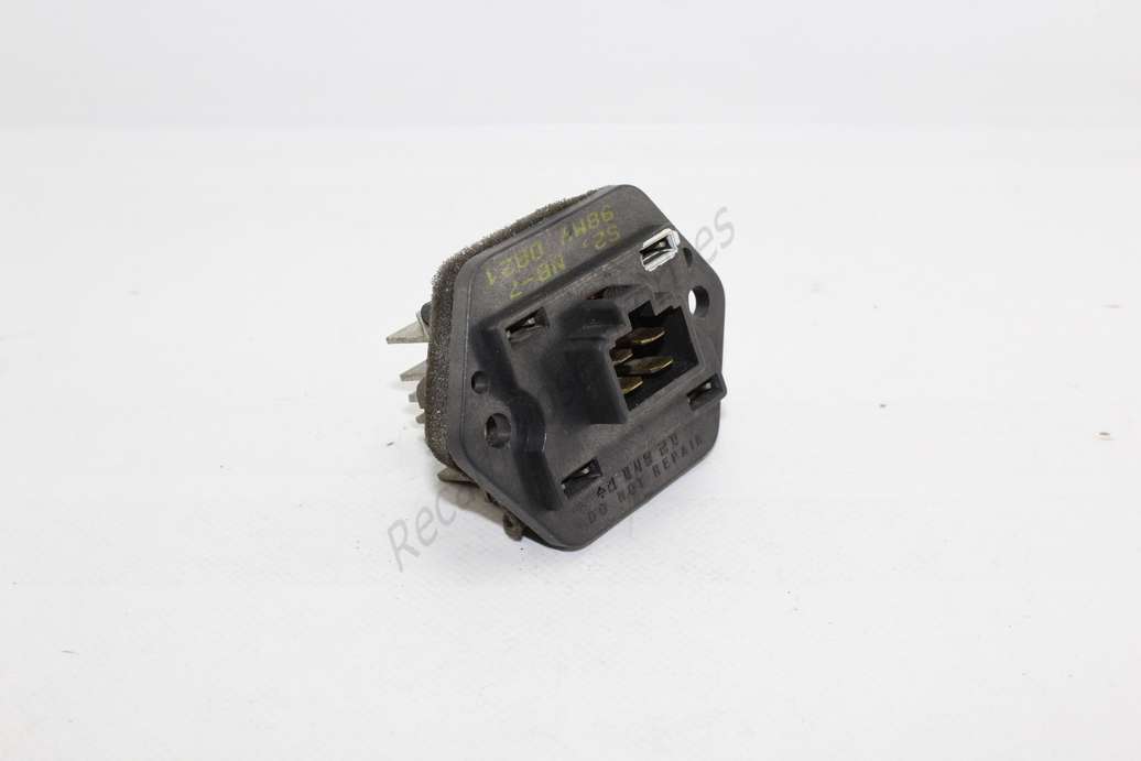 Modulo rele 98MY0A21 98MY 0A21 - foto 1