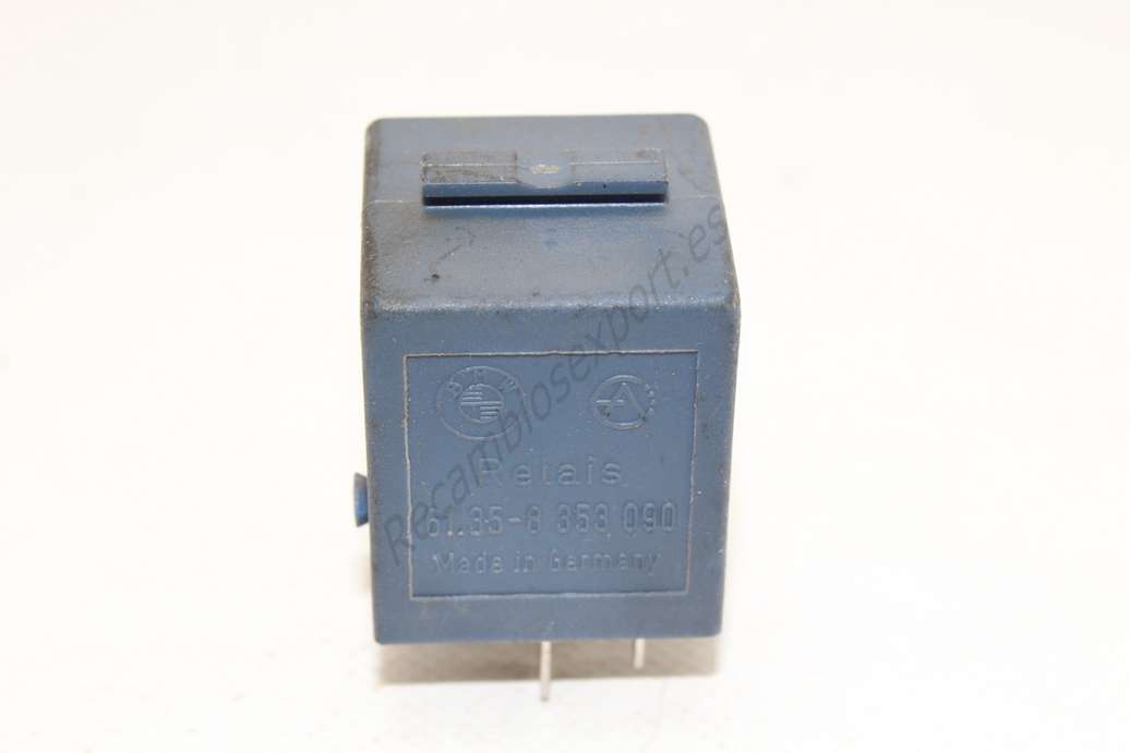 Modulo rele BMW E36 61358353090 61.35-8 353 090 - foto 1