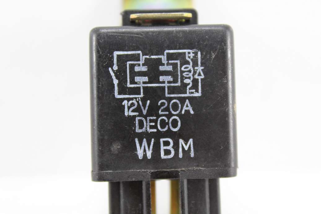Modulo rele DECO WBM - foto 2