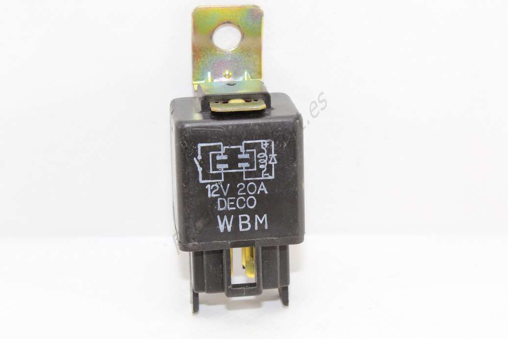 Modulo rele DECO WBM - foto 1