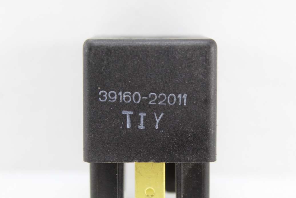 Modulo rele Hyundai Lantra 3916022011 39160-22011 - foto 2
