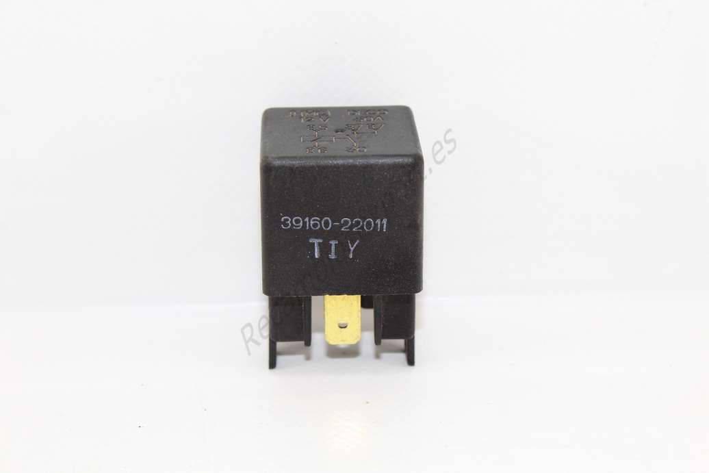 Modulo rele Hyundai Lantra 3916022011 39160-22011 - foto 1