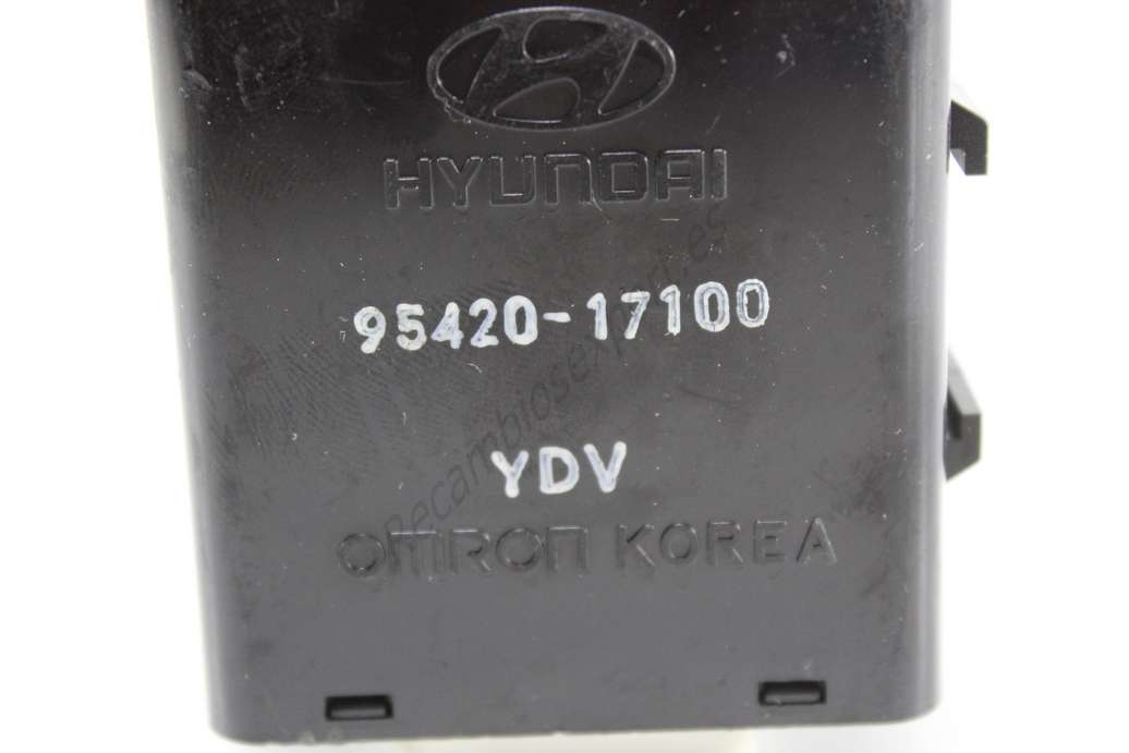 Modulo rele Hyundai Matrix FC 9542017100 95420-17100 - foto 2