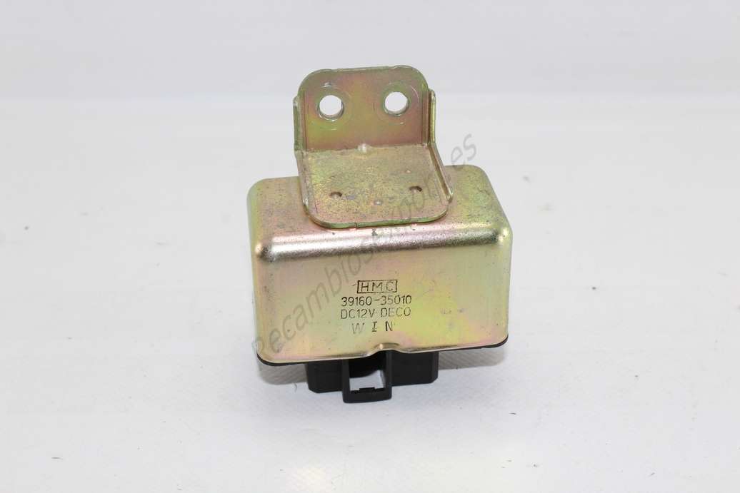 Modulo rele Kia Joice Hyundai Sonata Lantra 3916035010 39160-35010 - foto 1
