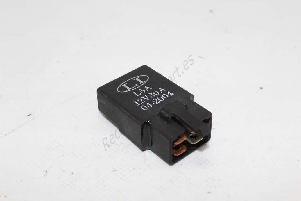 Modulo rele LI L5A 12V30A042004 12V30A 04-2004 042004 - foto 1