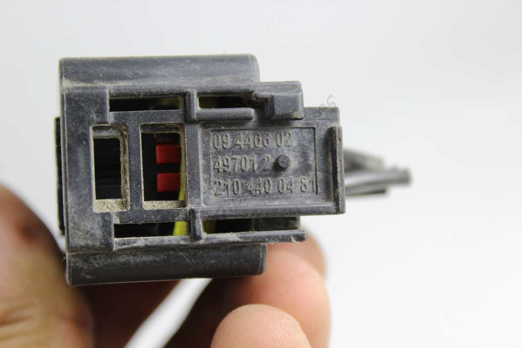 Modulo rele Mercedes Benz 2104400481 210 440 04 81 09440602 094406 02 - foto 2