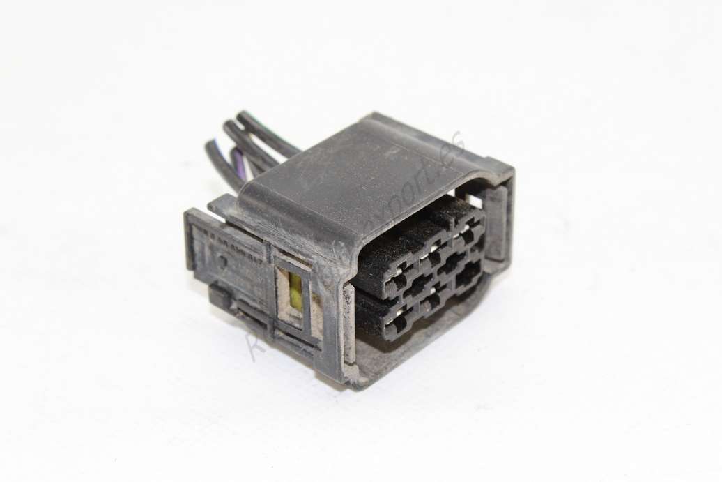 Modulo rele Mercedes Benz 2104400481 210 440 04 81 09440602 094406 02 - foto 1