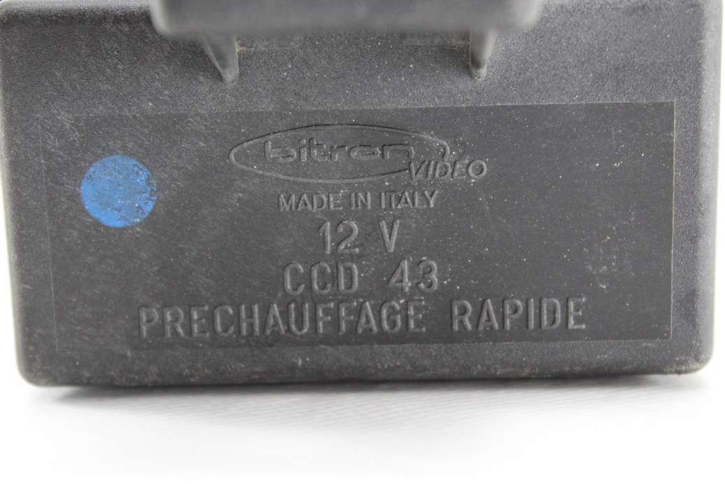 Modulo rele Peugeot Citroen Bitron - foto 2