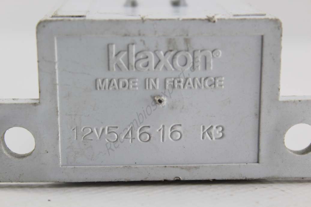 Modulo rele Renault Clio 12V54616K3 12V54616 K3 12V54616 - foto 2